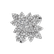 Prsteň s diamantmi Heaven Elixir2