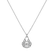 Přívěsok s diamantmi Diamond Fashion2