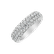 Prsteň s diamantmi Bénédicte2