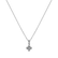 Náhrdelník s diamantmi Origin Desire2