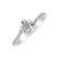Prsteň s diamantmi Anneliese2