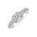 Prsteň s diamantmi Easton2