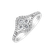 Prsteň s diamantmi Anthony2