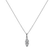 Náhrdelník s diamantmi Bendito2