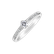 Prsteň s diamantmi Dazzling Enigma2