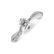 Prsteň s diamantmi Chris Joy2