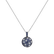 Náhrdelník s diamantmi a zafírmi Ali Shar1