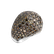 Prsteň s hnedými diamantmi Luxury Galaxy2