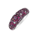 Prsteň s diamantmi, zafírmi a spinelmi Adeline2