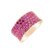 Prsteň so zafírmi Allie2