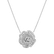 Náhrdelník s diamantmi Argento2