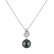 Přívěsok s perlou a diamantmi Avanoe2