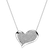 Přívěsok s diamantmi Ashlea2