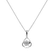 Přívěsok s diamantmi Radiant Blessing2