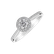 Prsteň s diamantmi Imperial Galaxy2