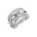 Prsteň s diamantmi Galaxy Glamour2
