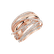 Prsteň s diamantmi Galaxy Glamour2