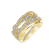 Prsteň s diamantmi Dionysus2