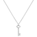 Přívěsok s diamantmi Magnificent Key2