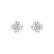 Náušnice s diamantmi Keeleigh2