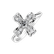 Prsteň s diamantmi Shelomi2