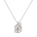 Přívěsok s perlou a diamantmi Tear of Mermaid2