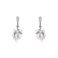 Náušnice s perlami a diamantmi Nymph Beauty2