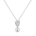 Přívěsok s perlou a diamantmi Eelodile2