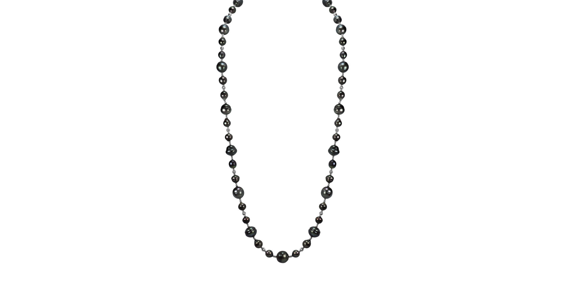 Náhrdelník s perlou Meri