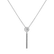 Přívěsok s diamantmi Tomber2
