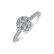 Prsteň s diamantmi Eanverness2