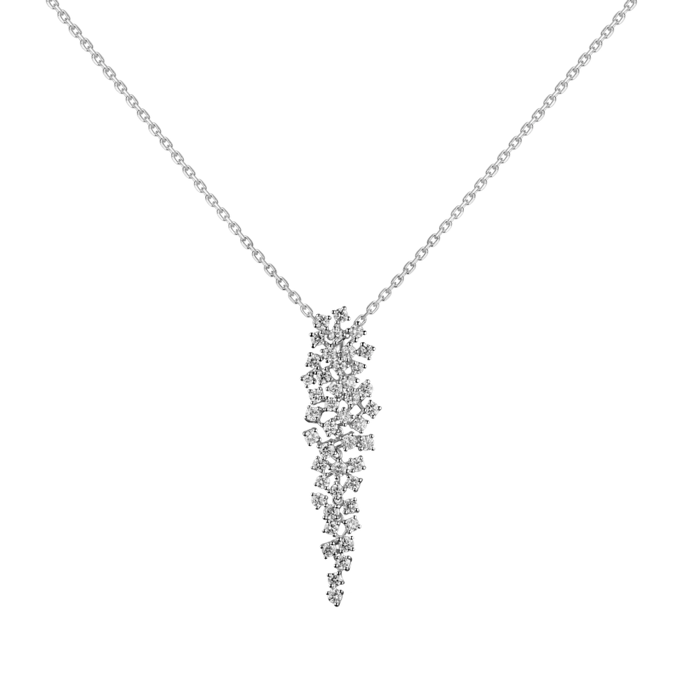 Náhrdelník s diamantmi Renaissance Dream