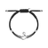 Náramok s diamantmi Element of Letter2