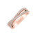 Prsteň s diamantmi Dream Planet2