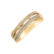 Prsteň s diamantmi Shine Vesper2