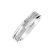 Prsteň s diamantmi Sparkling Andromeda2