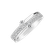 Prsteň s diamantmi Classy Coctail2