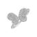 Prsteň s diamantmi Fantastic Gem2