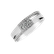 Prsteň s diamantmi Diamond Message2