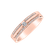 Prsteň s diamantmi Shine Andromeda2