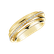 Prsteň s diamantmi Princess Dawn2