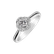 Prsteň s diamantmi Aphrodite Galaxy2