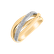 Prsteň s diamantmi Vesper Desire2
