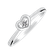 Prsteň s diamantom Sweet Heart2