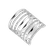 Prsteň s diamantmi Miracle Infinity2