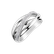 Prsteň s diamantmi Vesper Desire2