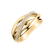 Prsteň s diamantmi Vesper Desire2