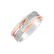 Prsteň s diamantmi Diamond Message2