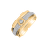 Prsteň s diamantmi Mélanie2