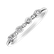 Prsteň s diamantmi Simplicity2